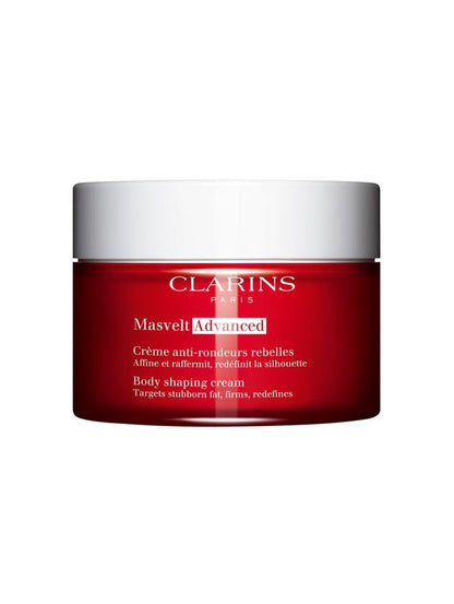 Crema Masvelt - HBPS Beauty & Fashion