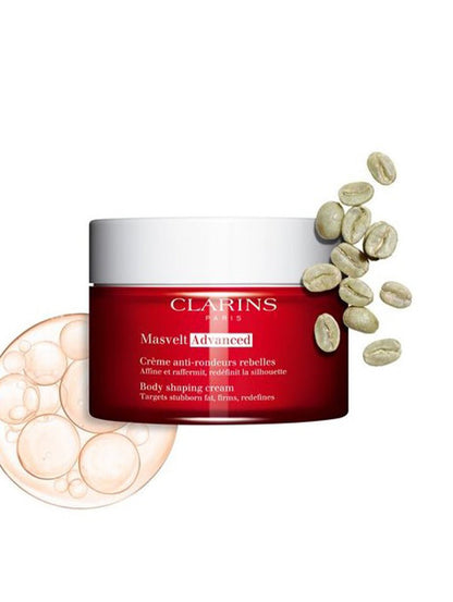 Crema Masvelt - HBPS Beauty & Fashion