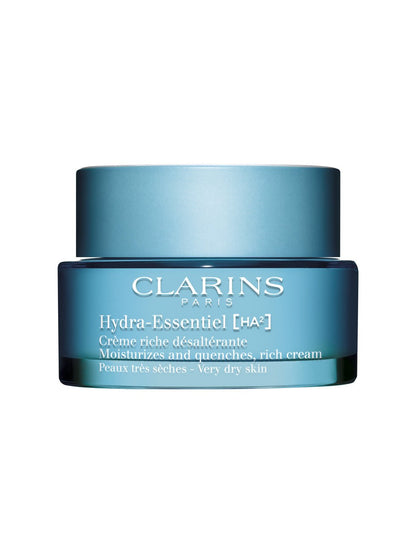 Crema Rica Hydra Essentiel - HBPS Beauty & Fashion