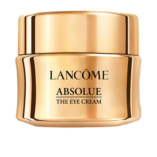 Crème Contour des Yeux Lancôme Absolue The Eye Cream – Anti-Rides Luxe | HBPS Beauty - HBPS Beauty & Fashion