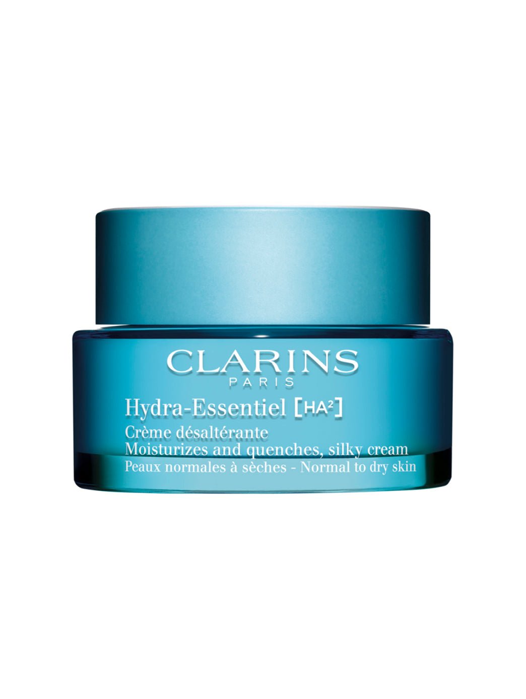 Crème Hydra Essentiel Clarins Jour – Authentique | HBPS Beauty - HBPS Beauty & Fashion