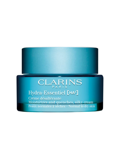 Crème Hydra Essentiel Clarins Jour – Authentique | HBPS Beauty - HBPS Beauty & Fashion