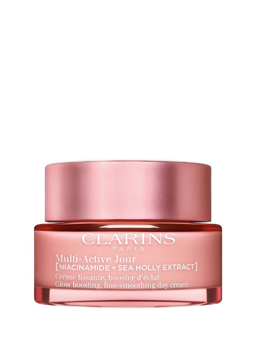 Crème Multi-Active Jour Peaux Sèches Clarins – Authentique | HBPS Beauty - HBPS Beauty & Fashion