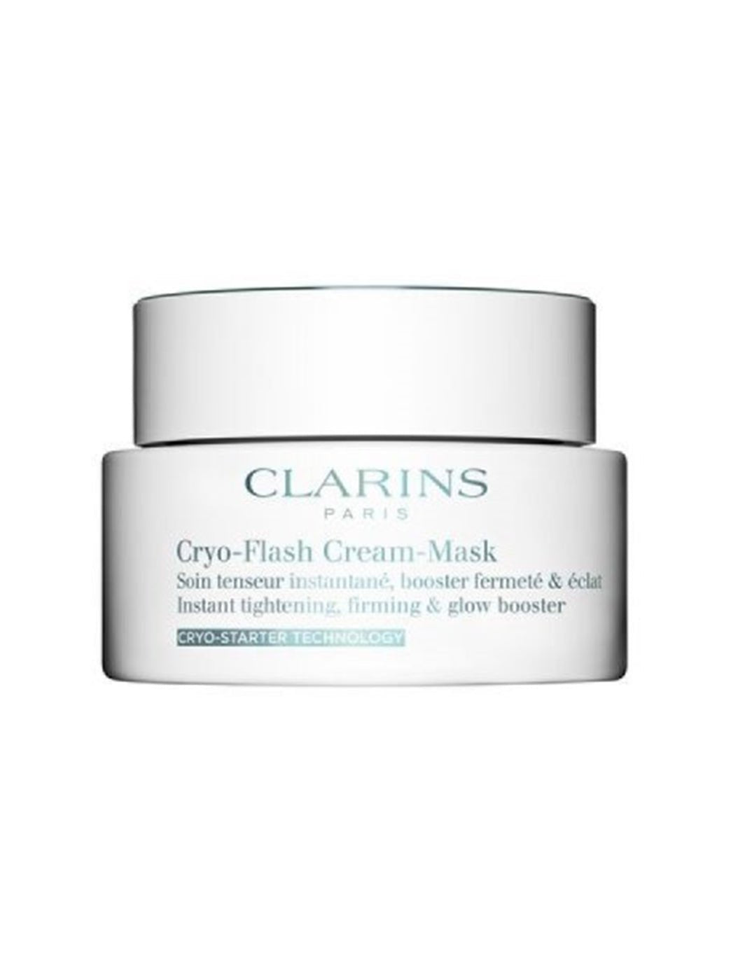 Cryo Flash Cream Mask - HBPS Beauty & Fashion
