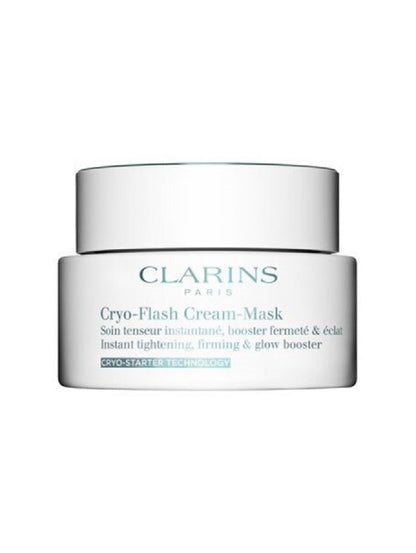Cryo Flash Cream Mask - HBPS Beauty & Fashion