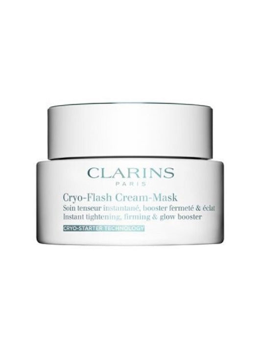 Cryo Flash Cream Mask - HBPS Beauty & Fashion