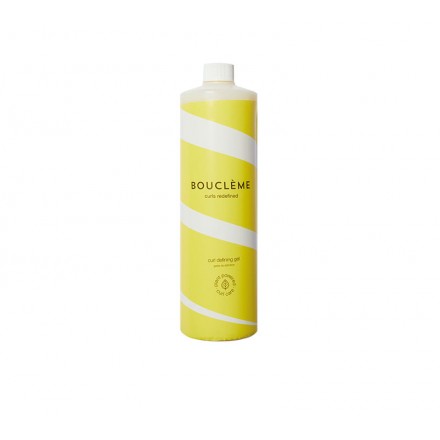 Bouclème Curl Defining Gel 1000 ml