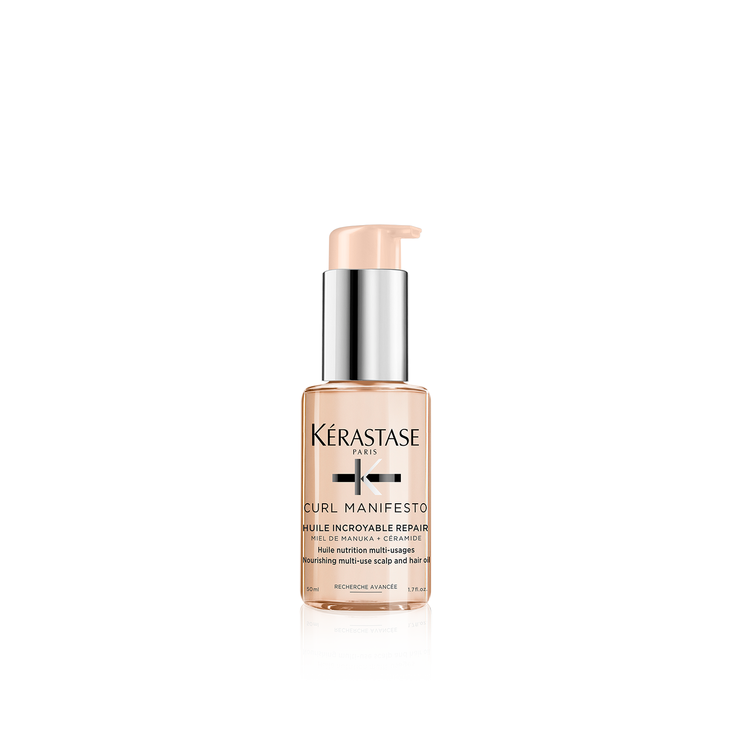 Kerastase Curl Manifesto Oil Sublime Repair 50ml