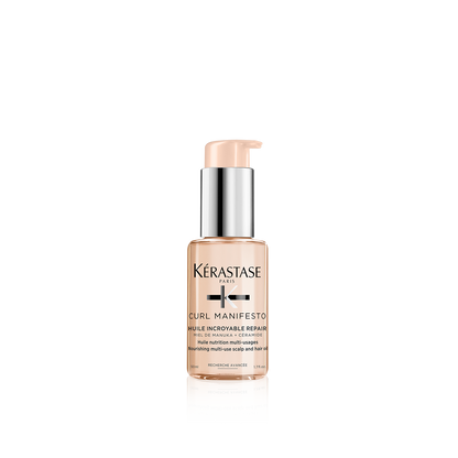 Kerastase Curl Manifesto Oil Sublime Repair 50ml