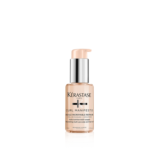 <tc>Kerastase</tc> Óleo Manifesto Reparação Sublime 50ml