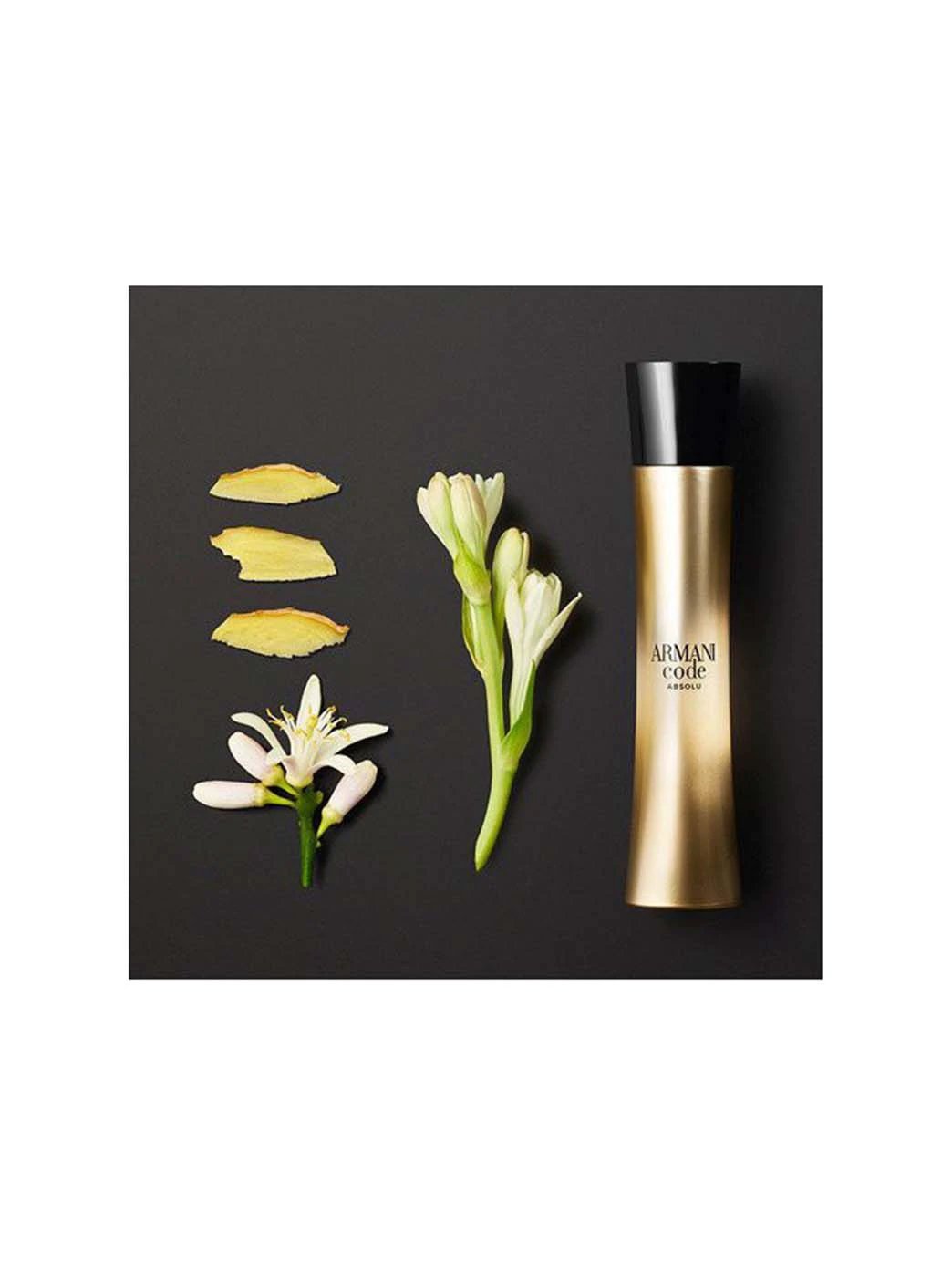 Code Femme Absolu by Perfumerías Padilla