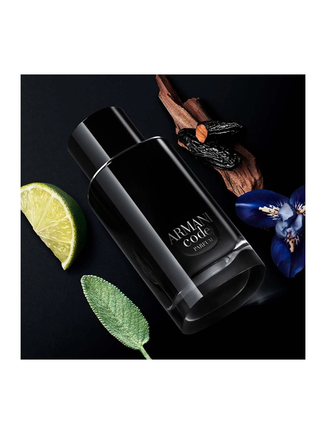 Code Le Parfum Refill by Perfumerías Padilla
