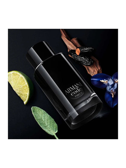 Code Le Parfum Refill by Perfumerías Padilla