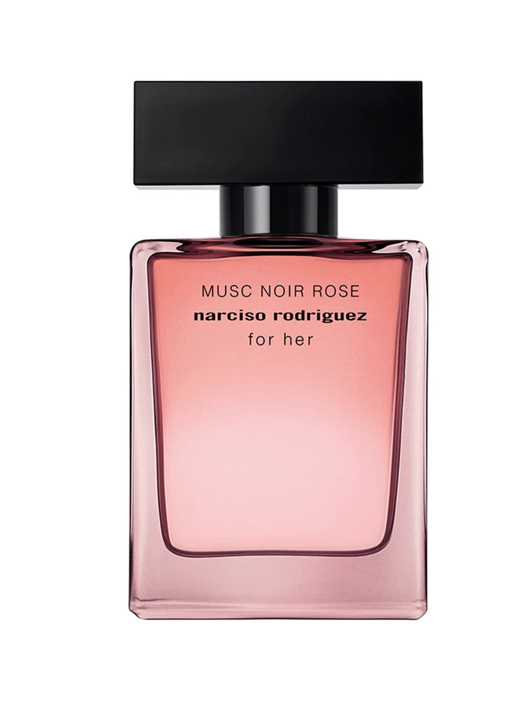 Narciso Rodriguez For Her Musc Noir Rose by Perfumerías Padilla