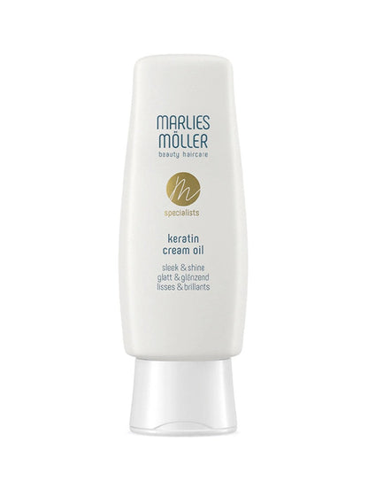 Keratin Cream Oil by Perfumerías Padilla
