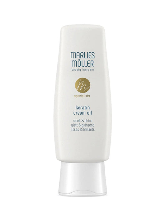Keratin Cream Oil by Perfumerías Padilla
