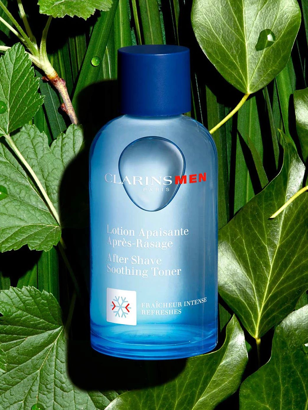 Men After Shave Soothing Toner Retail by Perfumerías Padilla