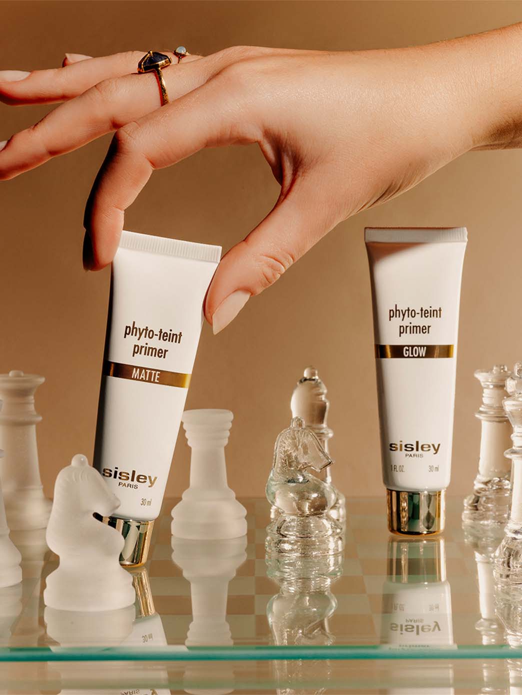 Sisley Phyto-Teint Primer Matte