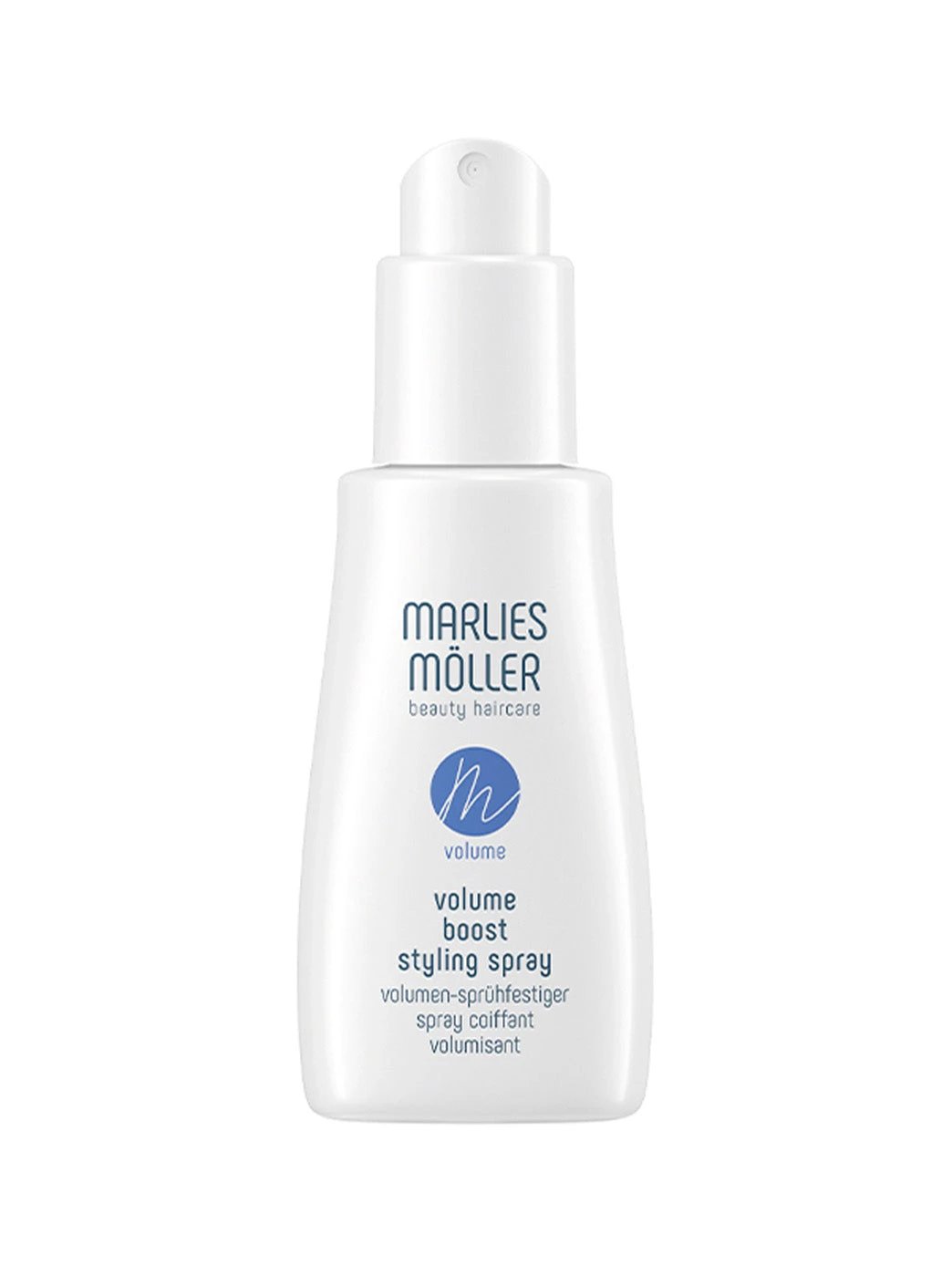 Volume Boost, Styling Spray by Perfumerías Padilla