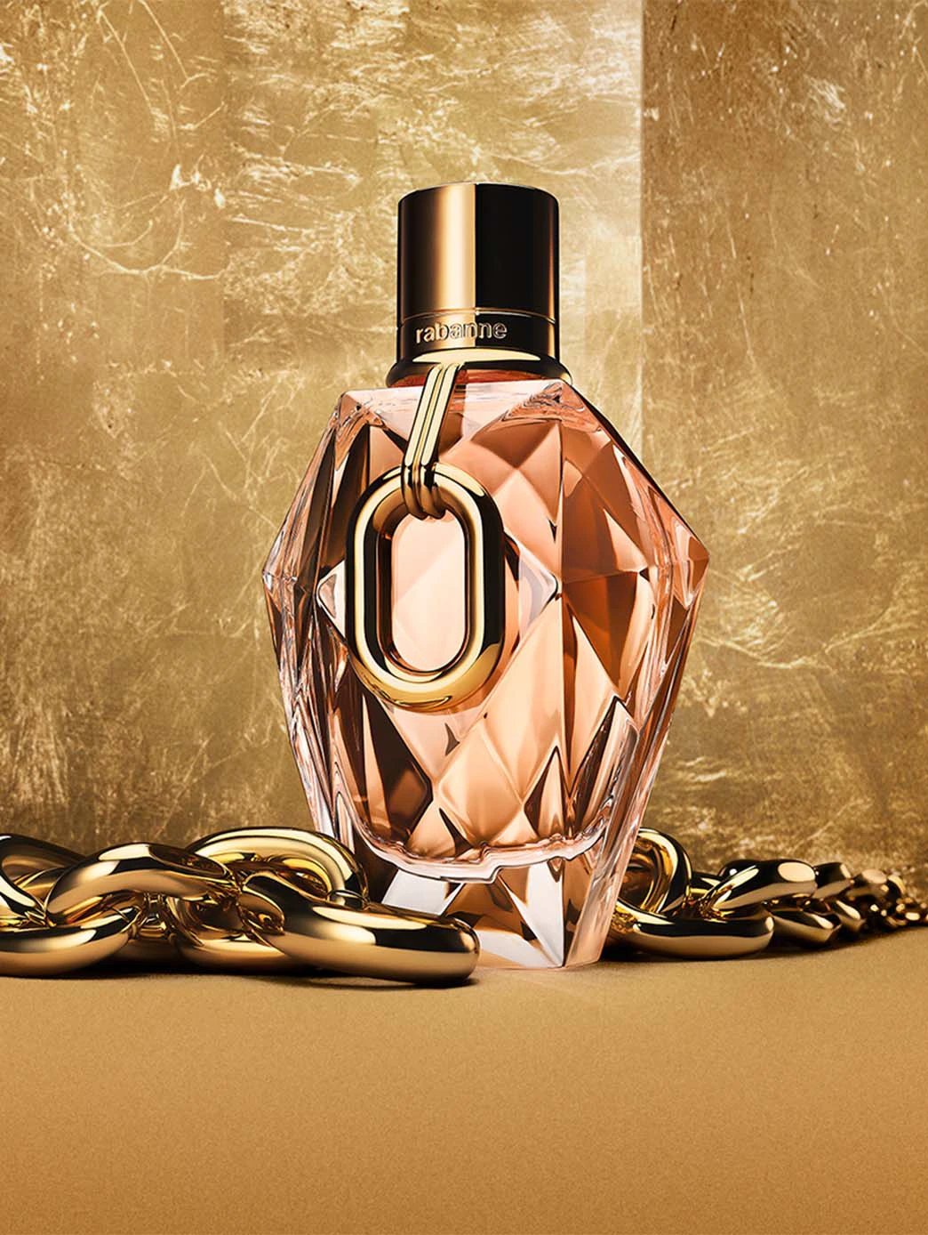 Million Gold For Her Pure Jasmine by Perfumerías Padilla
