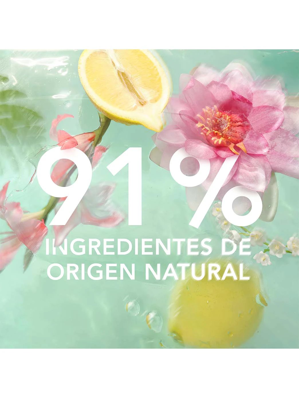 Nina Nature by Perfumerías Padilla
