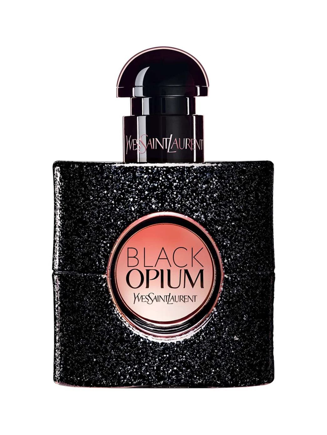 Black Opium by Perfumerías Padilla