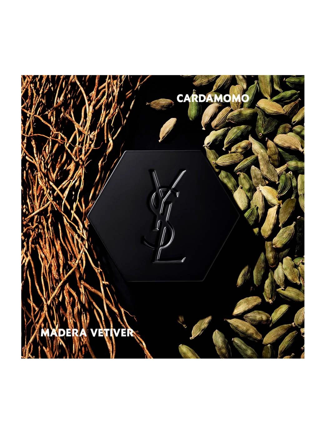 La Nuit de L'Homme by Perfumerías Padilla