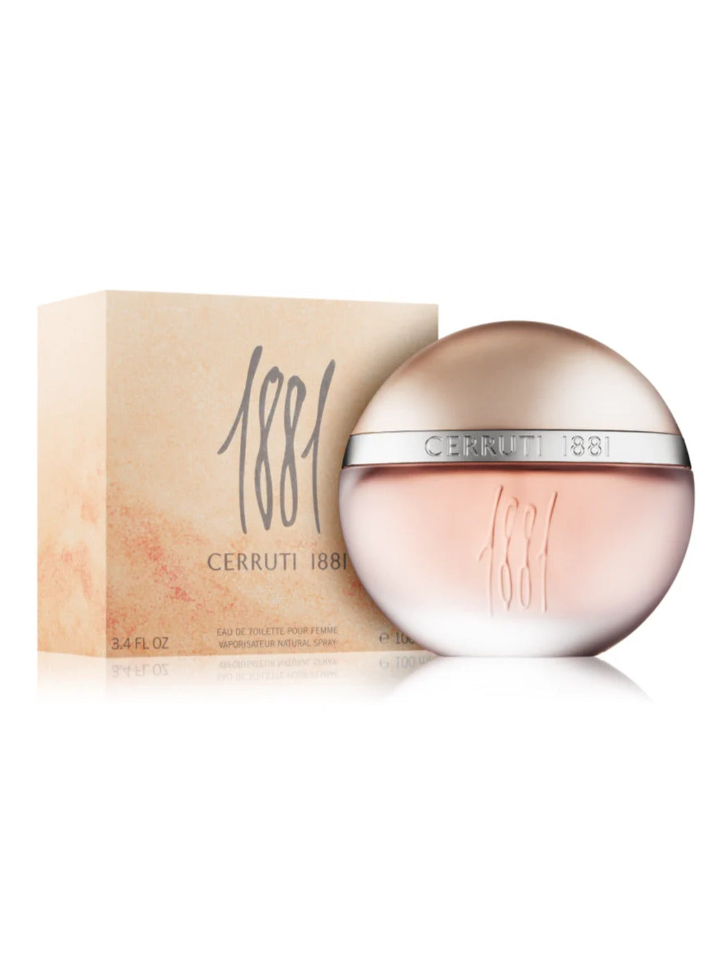 1881 Pour Femme by Perfumerías Padilla