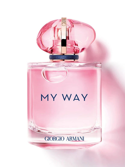 My Way Nectar by Perfumerías Padilla