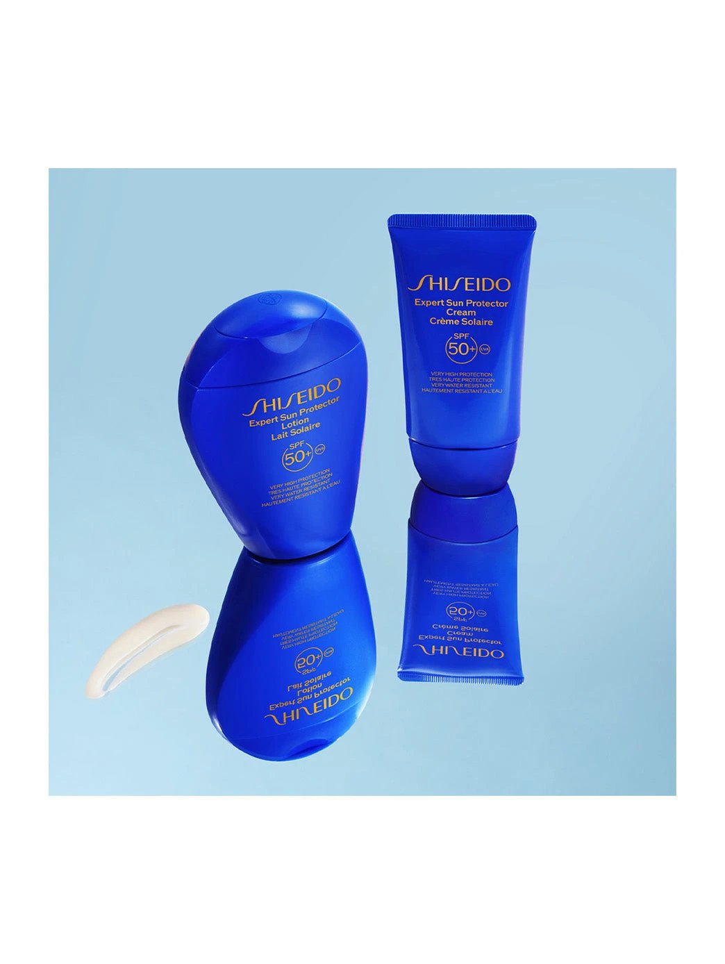 Expert Sun Protector Lotion Spf50+ by Perfumerías Padilla