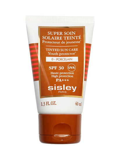 Super Soin Solaire Facial Sun Care SPF 30 by Perfumerías Padilla