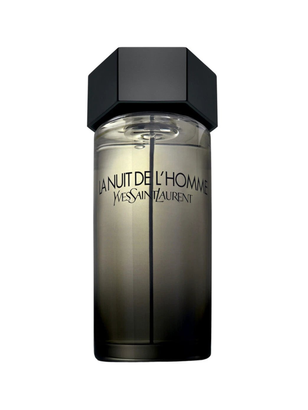 La Nuit de L'Homme by Perfumerías Padilla