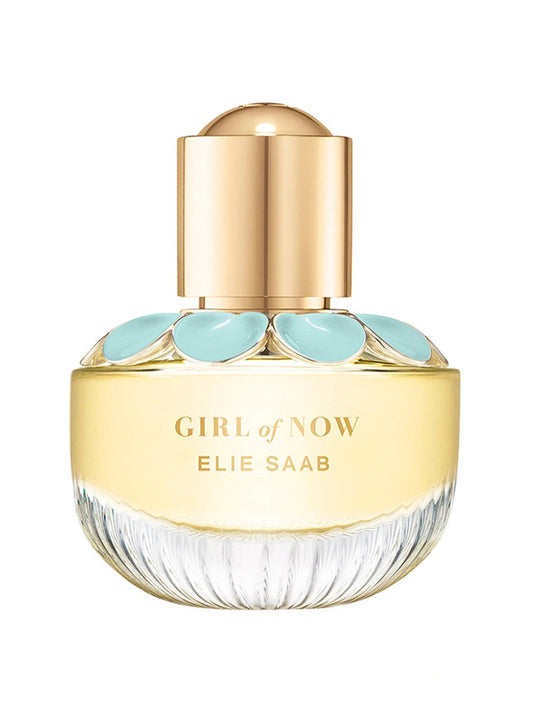 Girl Of Now by Perfumerías Padilla