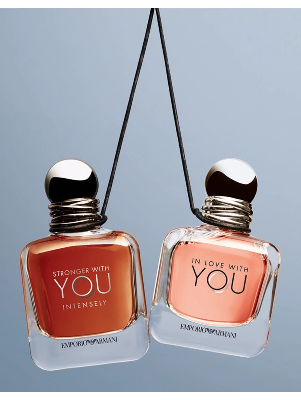 In Love With You by Perfumerías Padilla