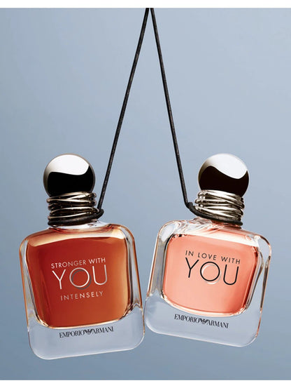 In Love With You by Perfumerías Padilla
