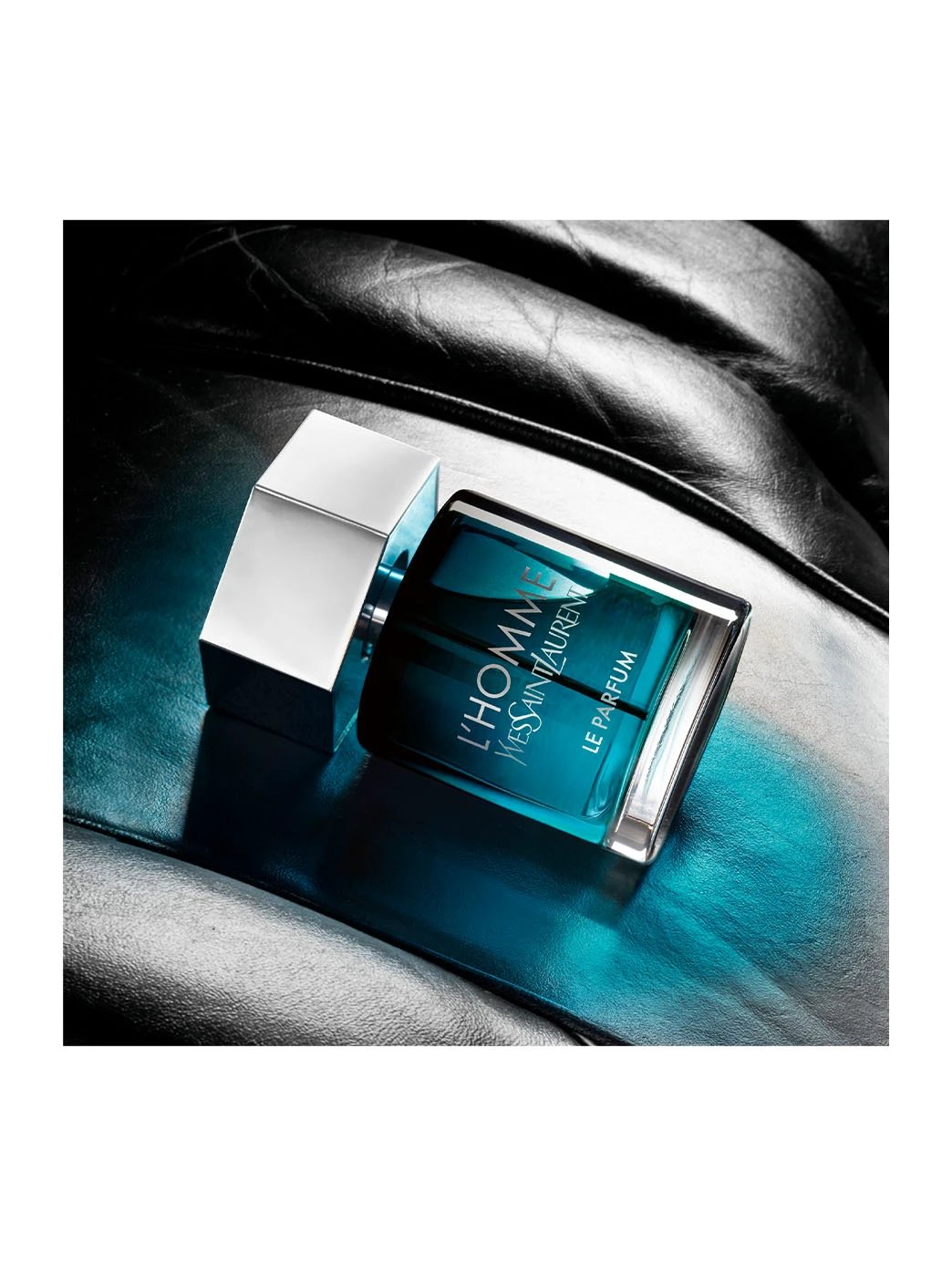 L'Homme Perfume by Perfumerías Padilla