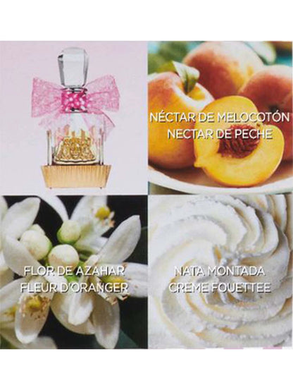 Viva La Juicy Sucré by Perfumerías Padilla