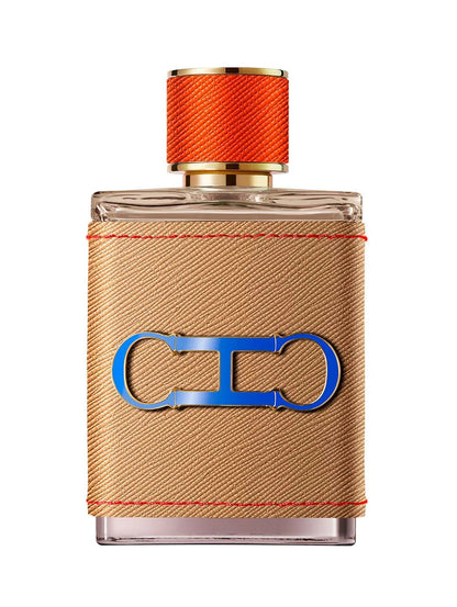 CH Men Pasión by Perfumerías Padilla