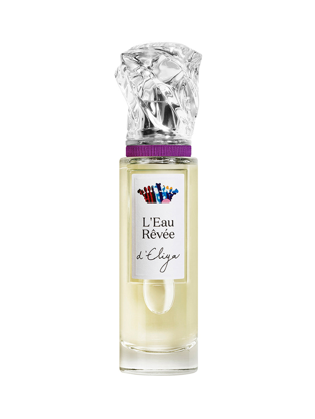 L'Eau Rêvée d'Eliya by Perfumerías Padilla