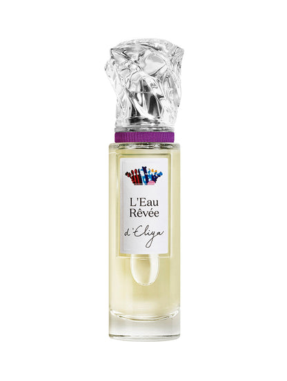 L'Eau Rêvée d'Eliya by Perfumerías Padilla