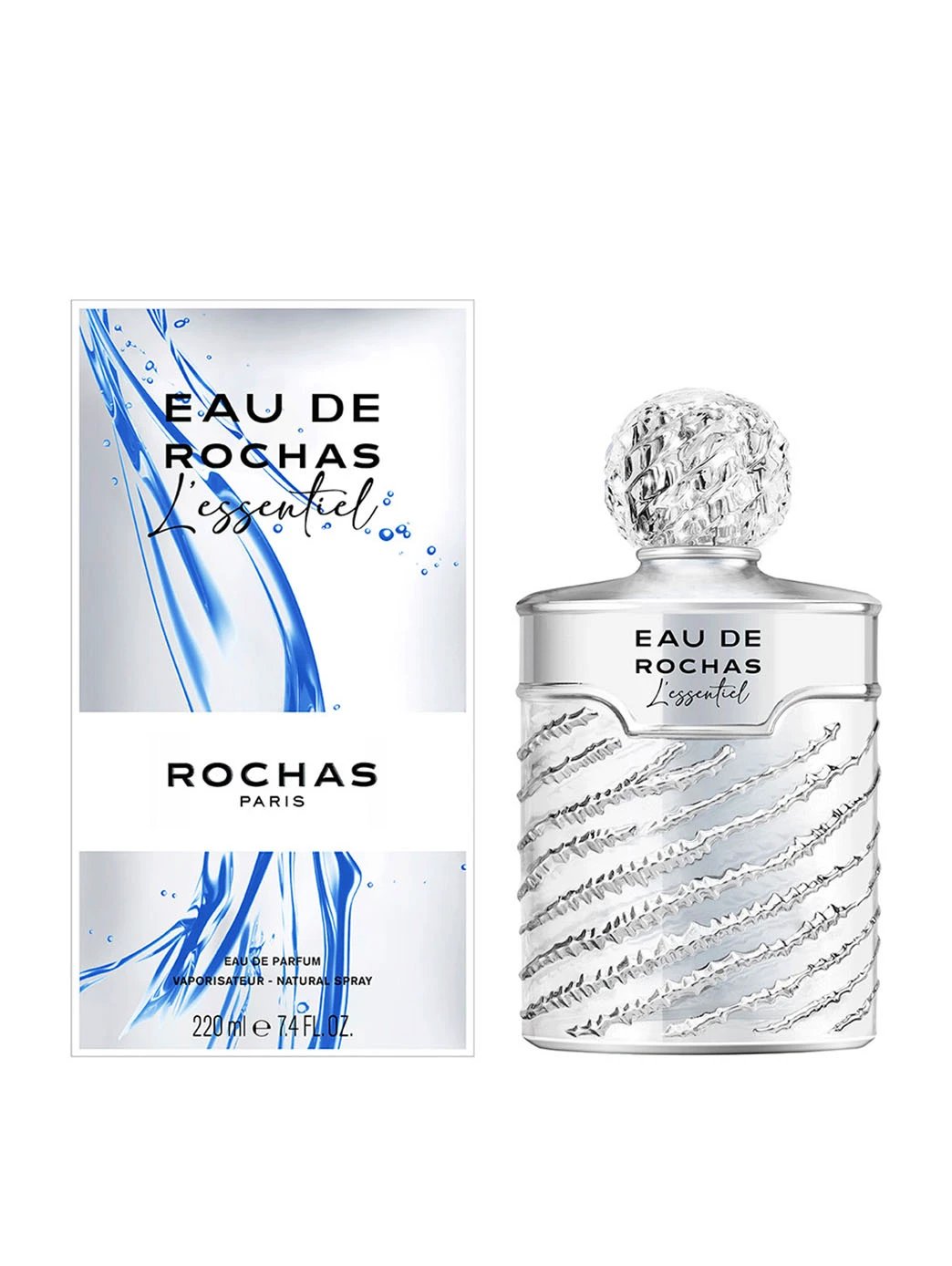 Edr L'Essentiel by Perfumerías Padilla