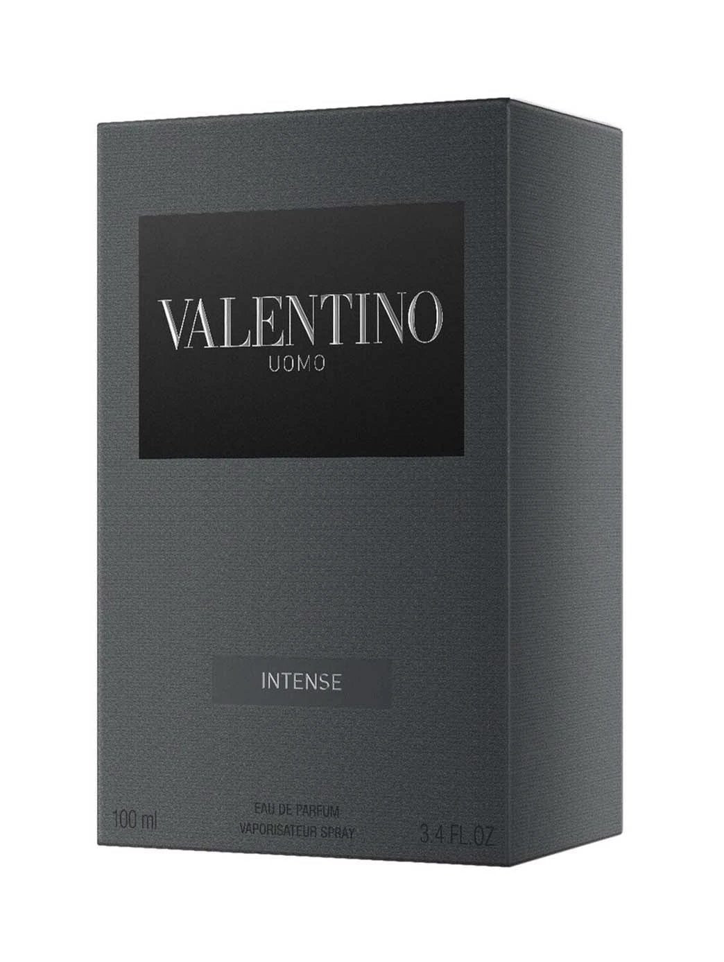 Uomo Intense by Perfumerías Padilla