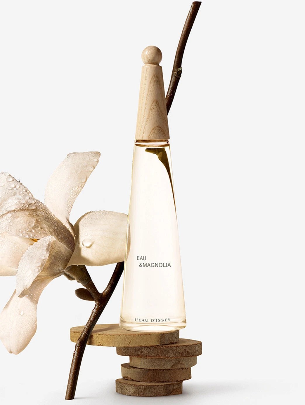 L'Eau d'Issey Eau & Magnolia by Perfumerías Padilla