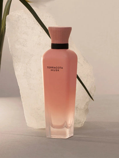 Terracota Musk by Perfumerías Padilla