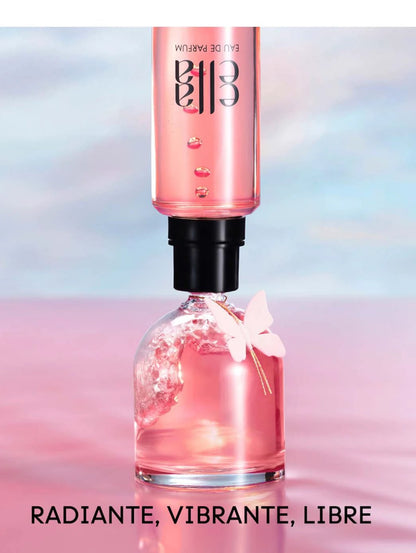 Ella Ella Refill by Perfumerías Padilla