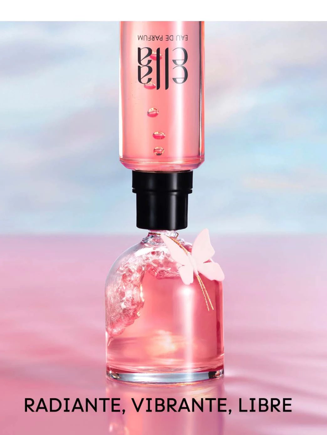 Ella Ella Refill by Perfumerías Padilla