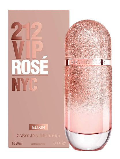 210 VIP Rosé Elixir by Perfumerías Padilla