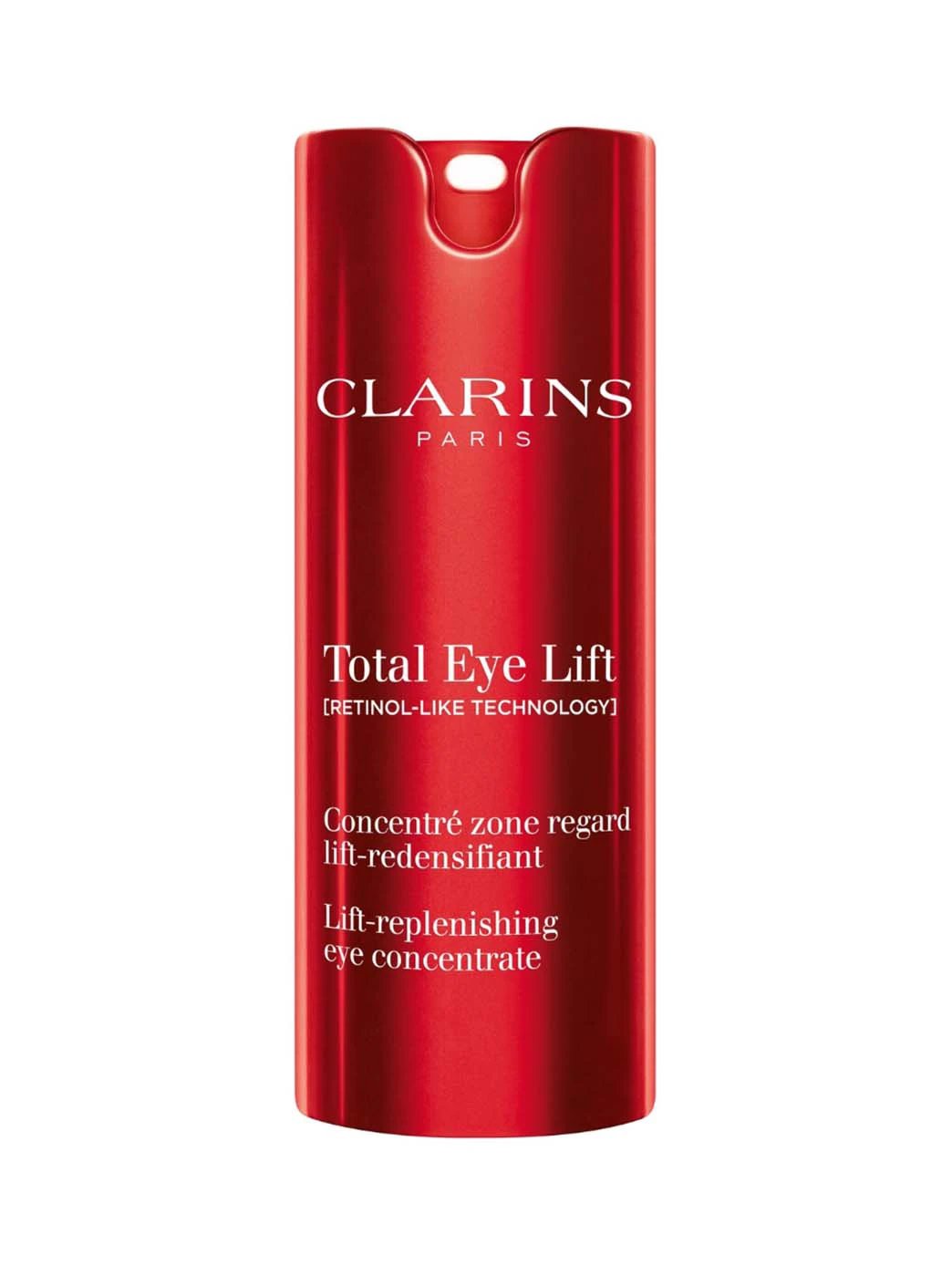 Total Eye Lift by Perfumerías Padilla