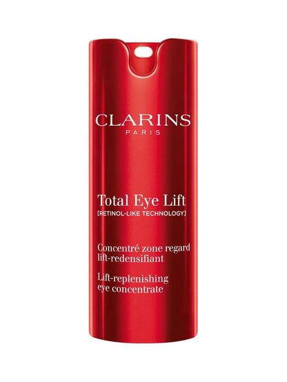 Total Eye Lift by Perfumerías Padilla