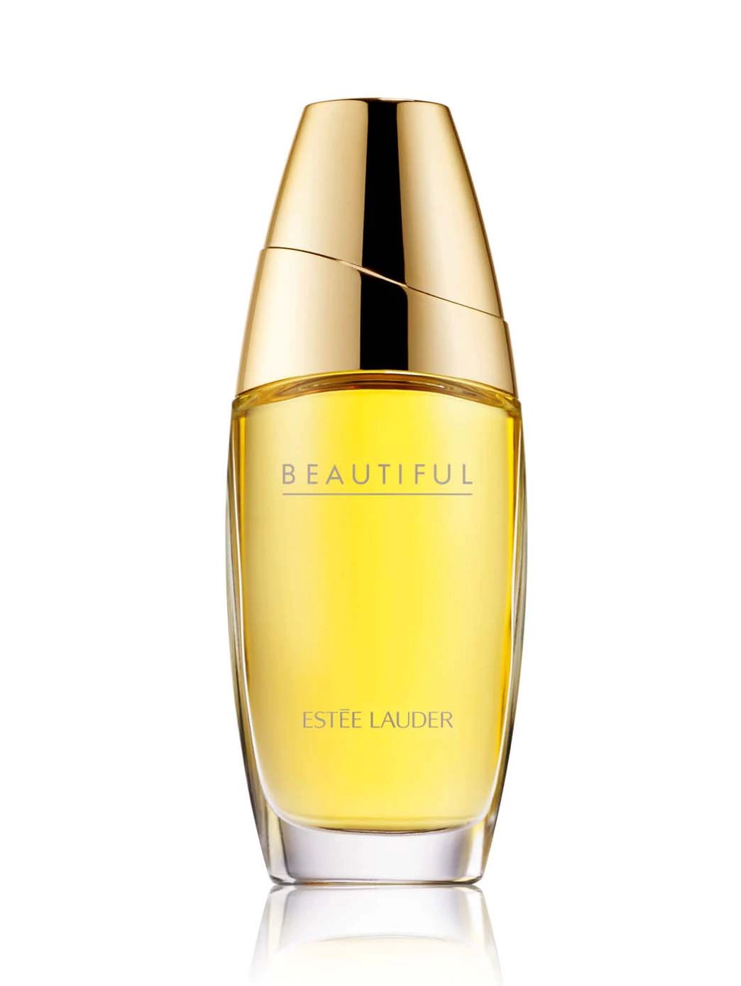 Beautiful Eau De Parfum Spray by Perfumerías Padilla